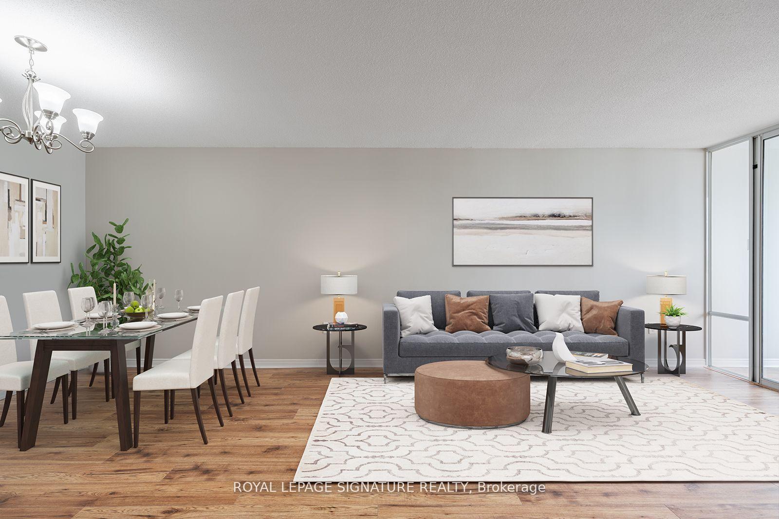 Photo 29 of Unit 601, 7250 Yonge Street, Vaughan, Crestwood-Springfarm-Yorkhill — HOMEH