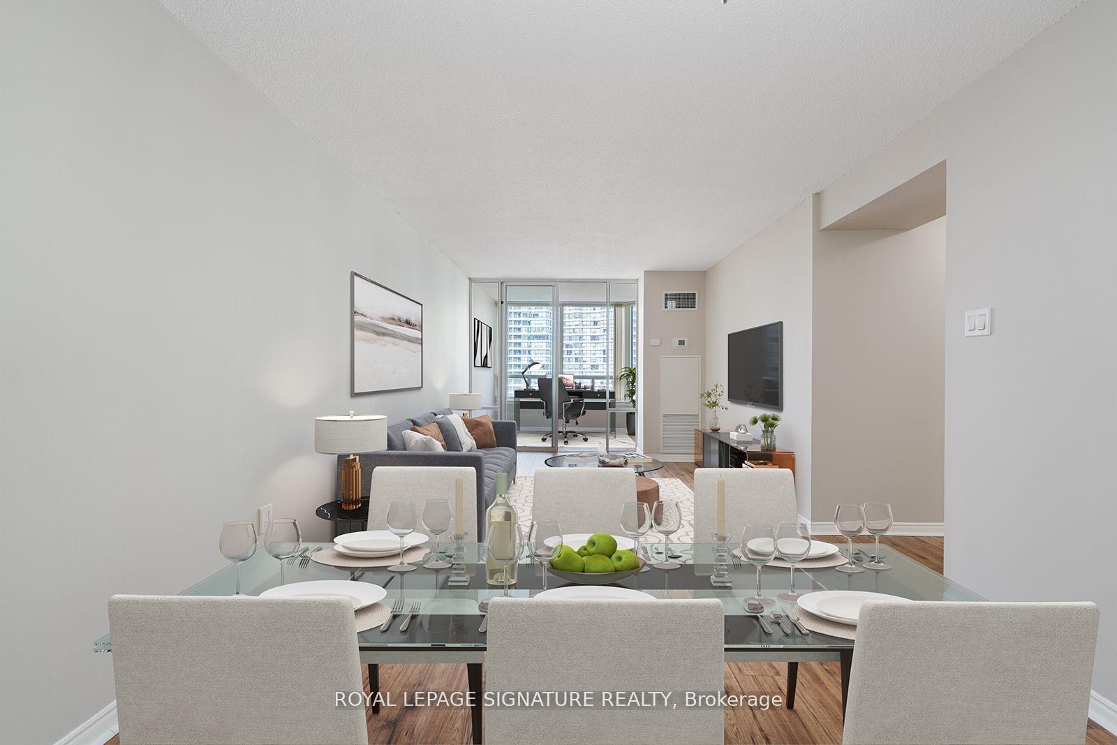 Photo 20 of Unit 601, 7250 Yonge Street, Vaughan, Crestwood-Springfarm-Yorkhill — HOMEH