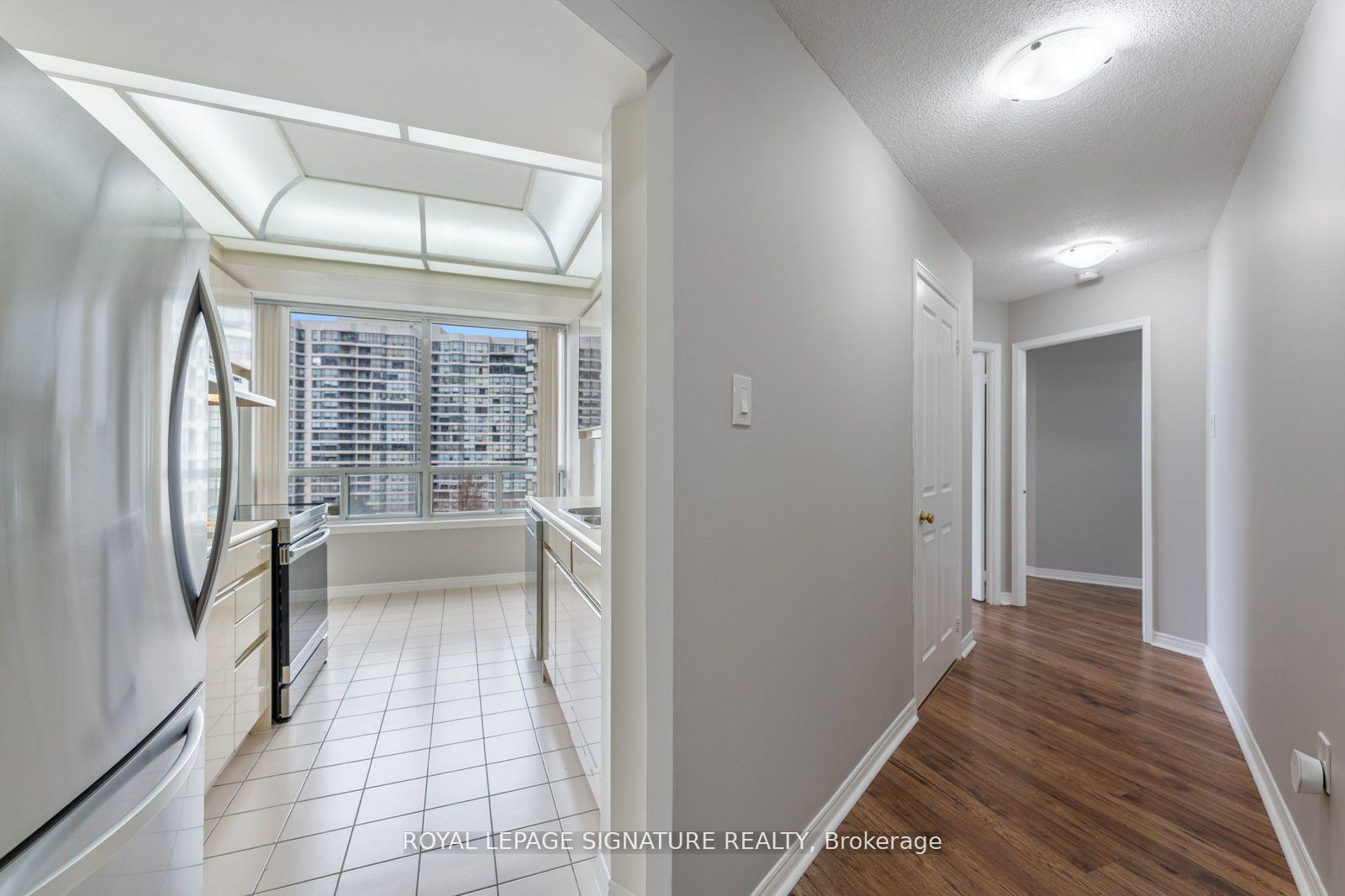 Photo 34 of Unit 601, 7250 Yonge Street, Vaughan, Crestwood-Springfarm-Yorkhill — HOMEH