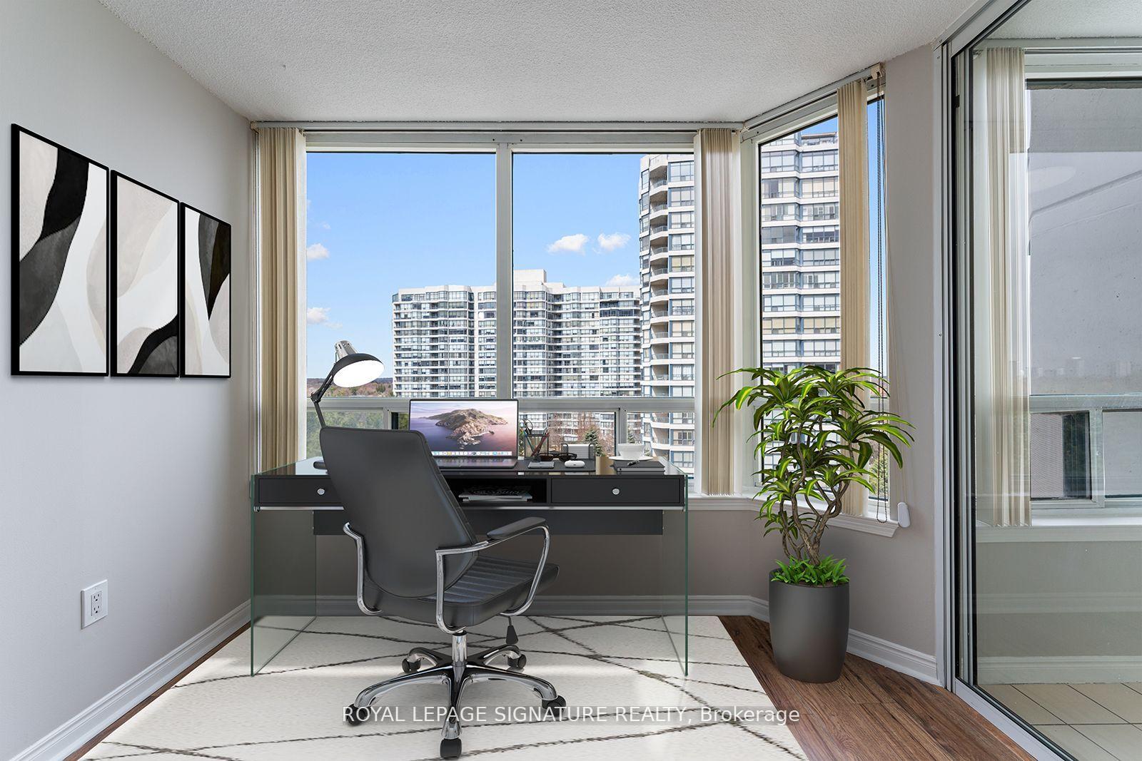 Photo 21 of Unit 601, 7250 Yonge Street, Vaughan, Crestwood-Springfarm-Yorkhill — HOMEH