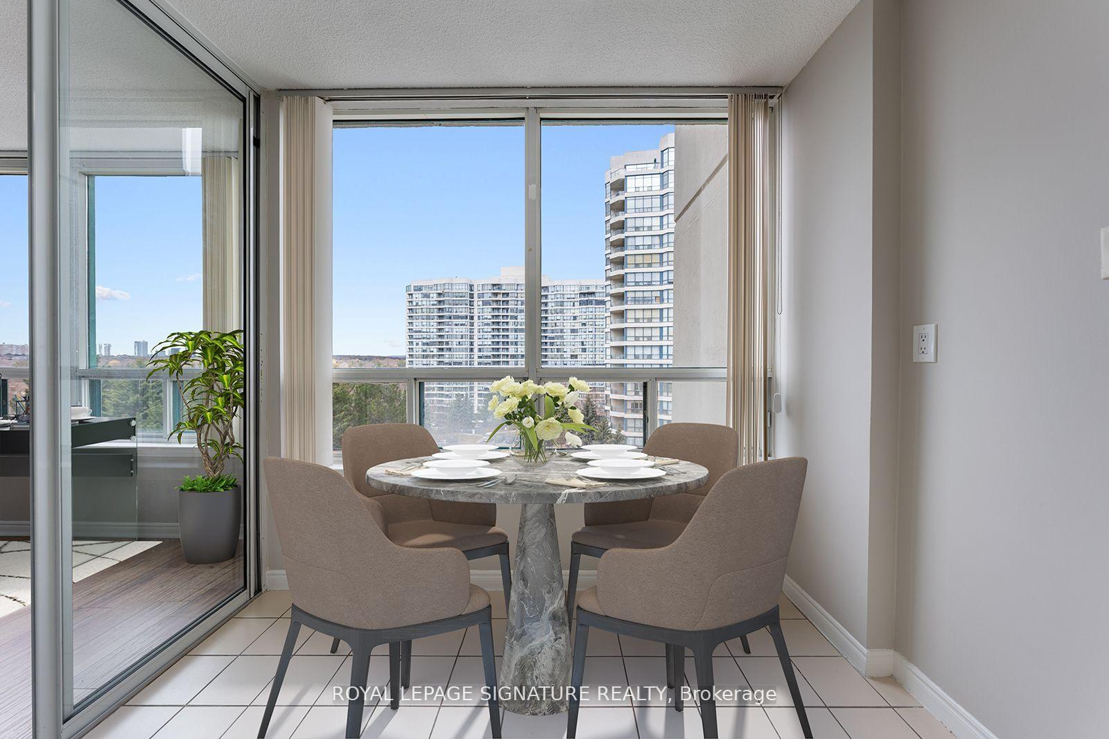 Photo 37 of Unit 601, 7250 Yonge Street, Vaughan, Crestwood-Springfarm-Yorkhill — HOMEH