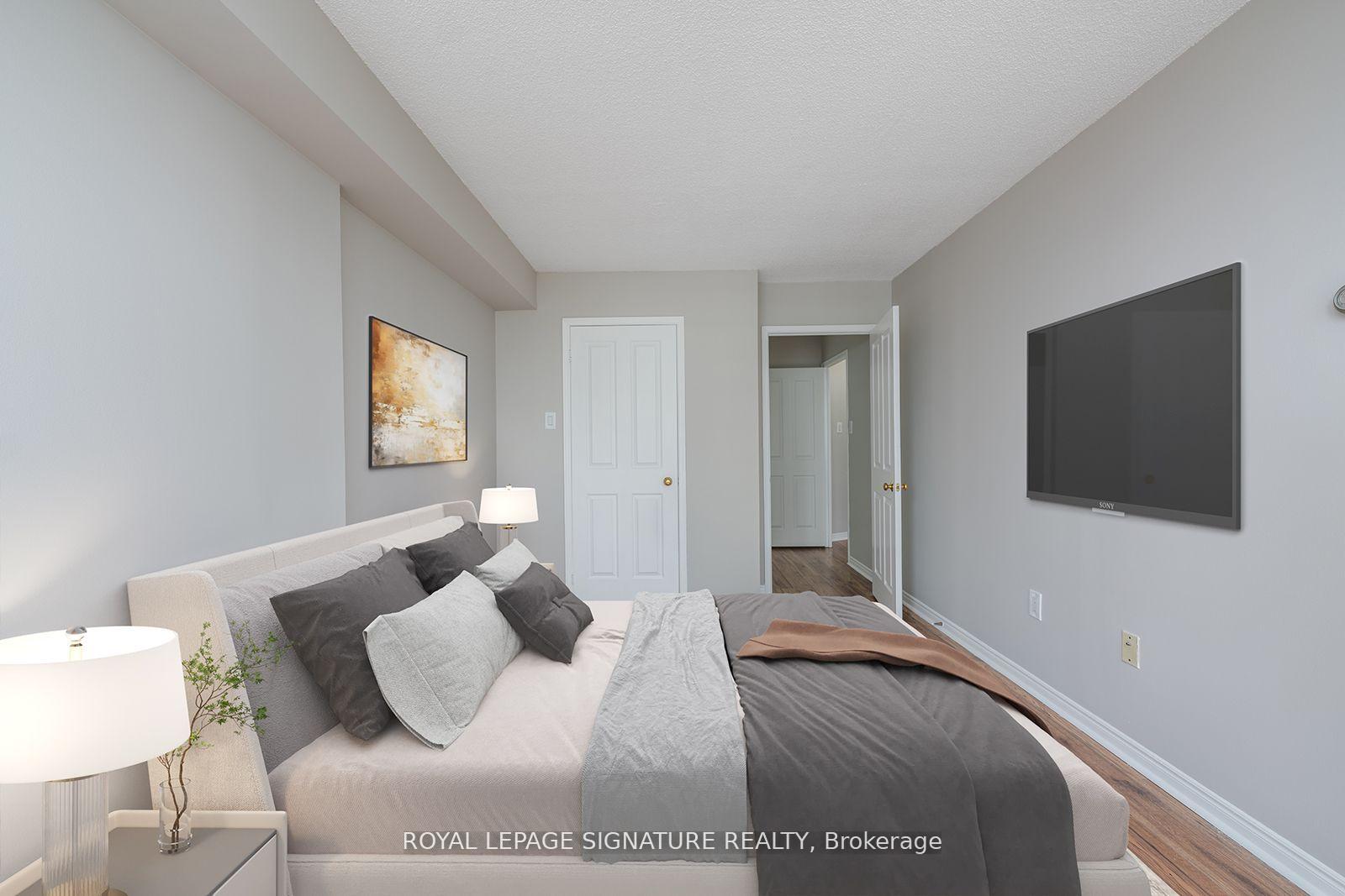 Photo 23 of Unit 601, 7250 Yonge Street, Vaughan, Crestwood-Springfarm-Yorkhill — HOMEH