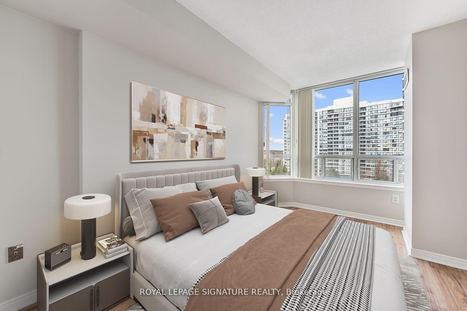 Photo 38 of Unit 601, 7250 Yonge Street, Vaughan, Crestwood-Springfarm-Yorkhill — HOMEH