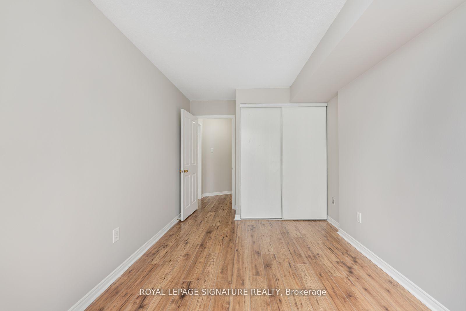 Photo 40 of Unit 601, 7250 Yonge Street, Vaughan, Crestwood-Springfarm-Yorkhill — HOMEH
