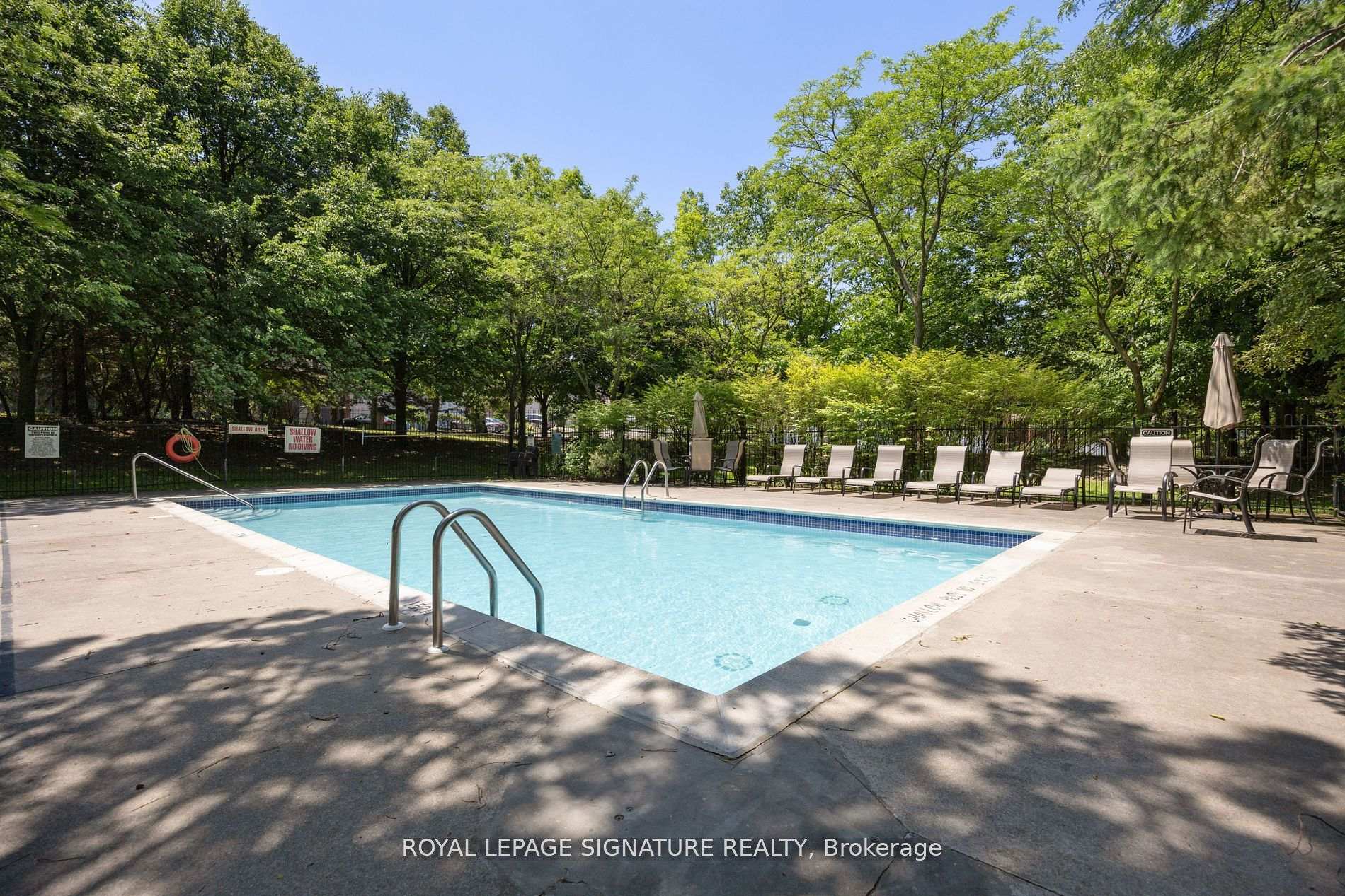 Photo 31 of Unit 601, 7250 Yonge Street, Vaughan, Crestwood-Springfarm-Yorkhill — HOMEH