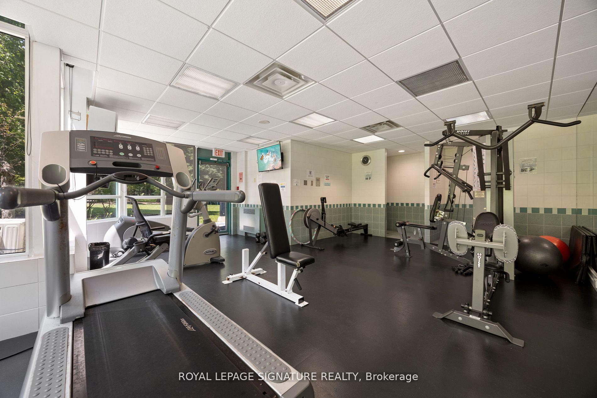 Photo 28 of Unit 601, 7250 Yonge Street, Vaughan, Crestwood-Springfarm-Yorkhill — HOMEH