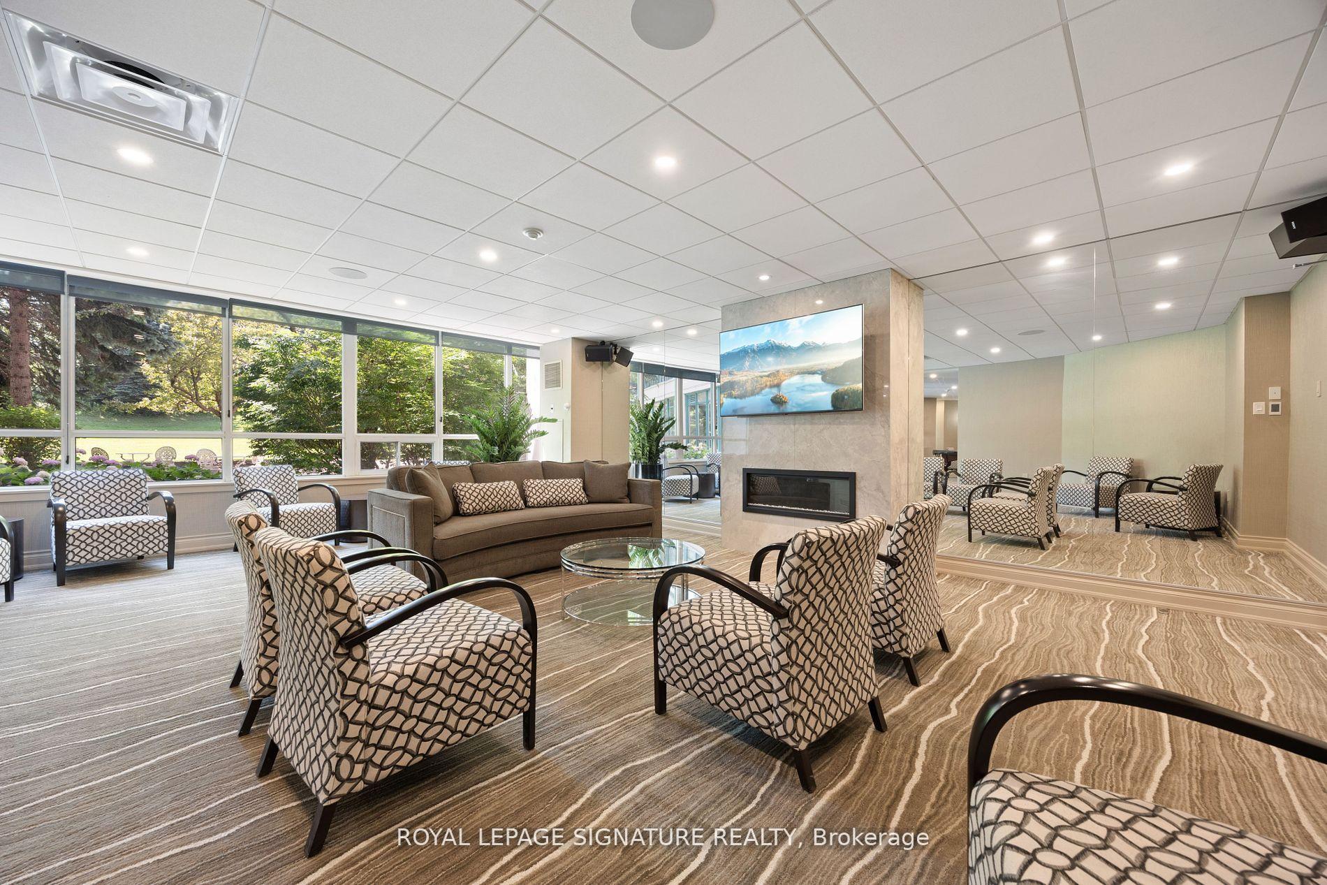 Photo 26 of Unit 601, 7250 Yonge Street, Vaughan, Crestwood-Springfarm-Yorkhill — HOMEH