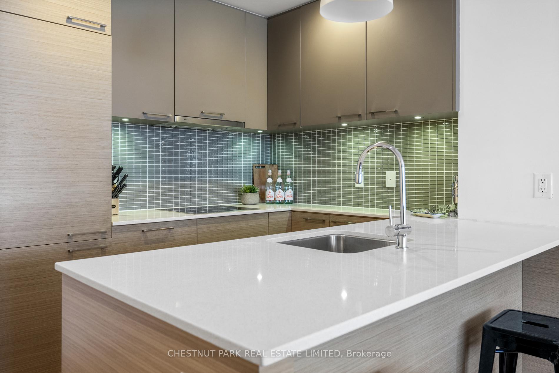 Photo 3 of Unit 707, 55 Front Street E, Toronto, Waterfront Communities — HOMEH