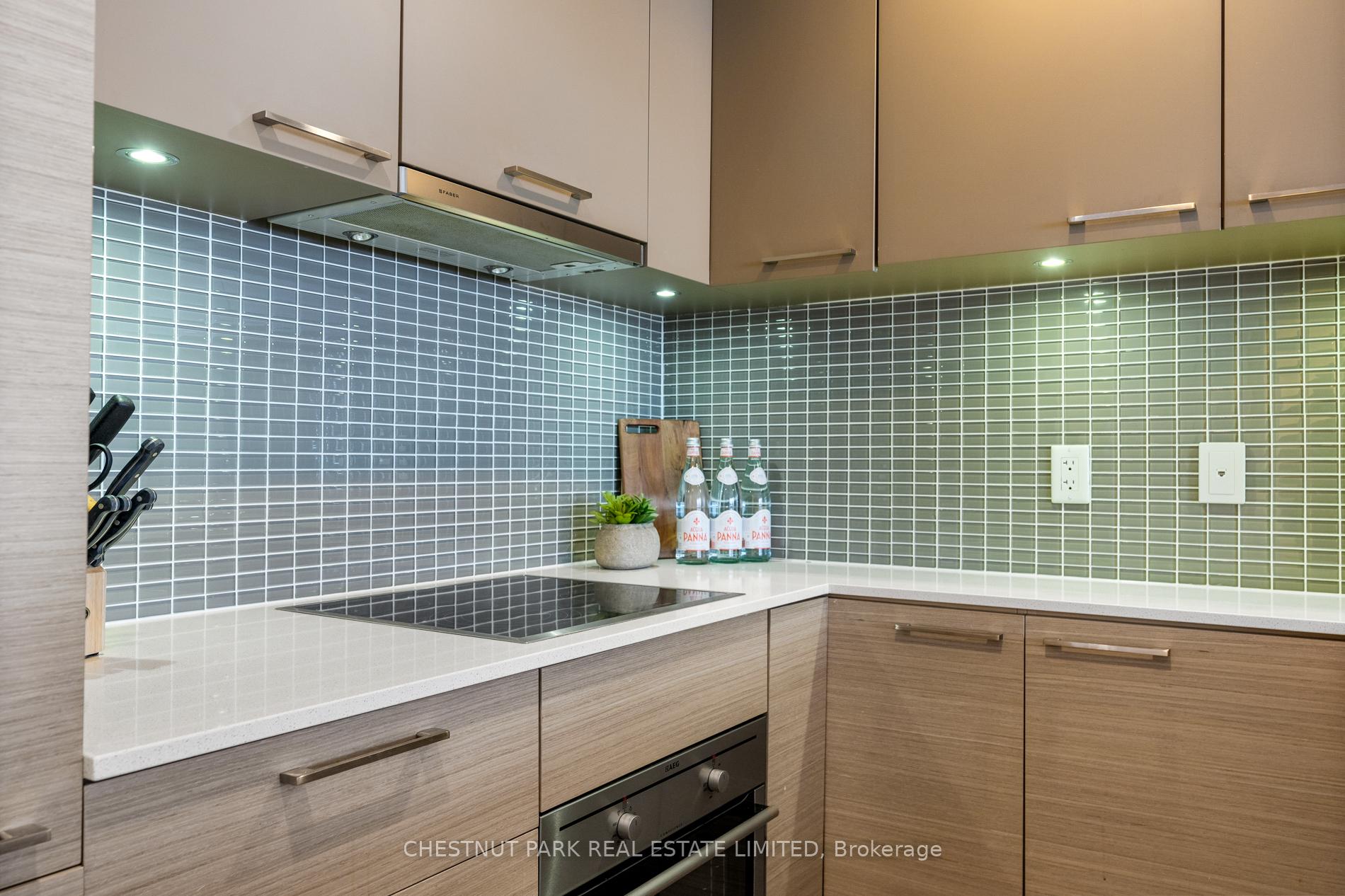 Photo 23 of Unit 707, 55 Front Street E, Toronto, Waterfront Communities — HOMEH