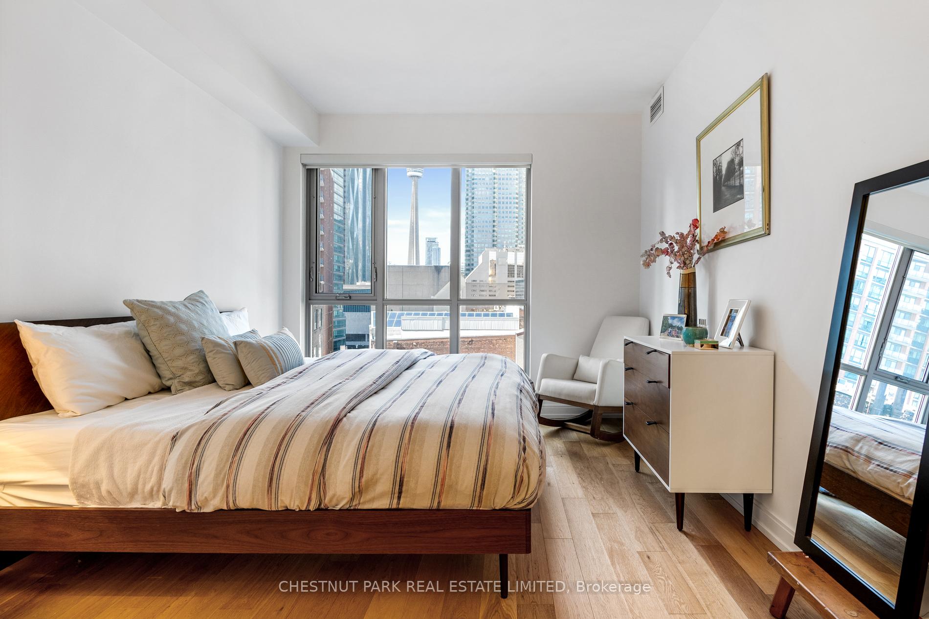 Photo 17 of Unit 707, 55 Front Street E, Toronto, Waterfront Communities — HOMEH