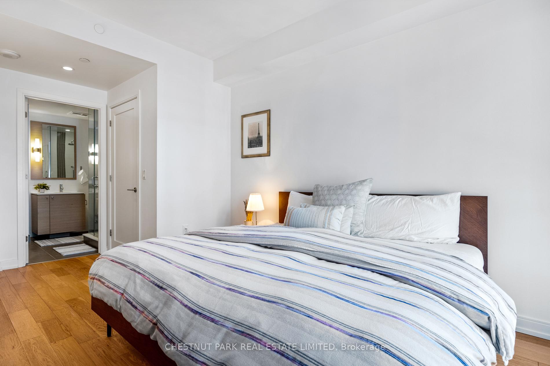 Photo 26 of Unit 707, 55 Front Street E, Toronto, Waterfront Communities — HOMEH