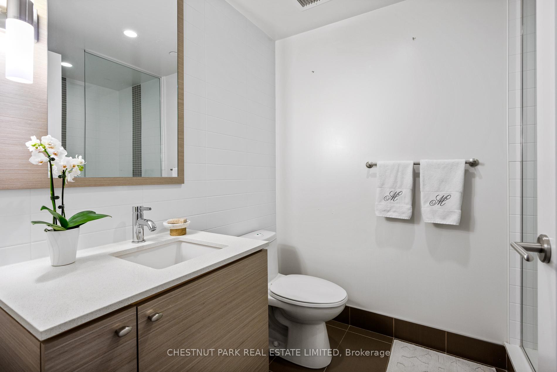 Photo 14 of Unit 707, 55 Front Street E, Toronto, Waterfront Communities — HOMEH