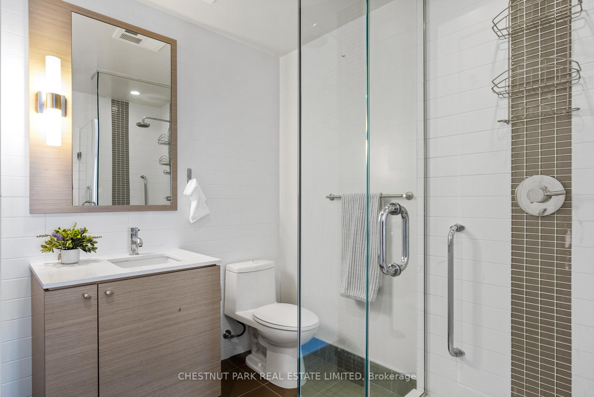 Photo 10 of Unit 707, 55 Front Street E, Toronto, Waterfront Communities — HOMEH