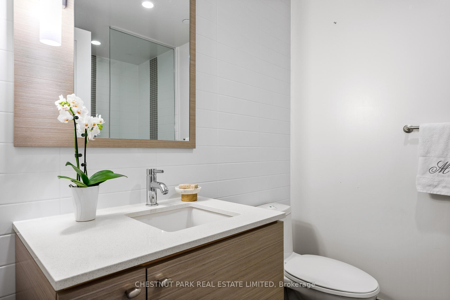Photo 6 of Unit 707, 55 Front Street E, Toronto, Waterfront Communities — HOMEH