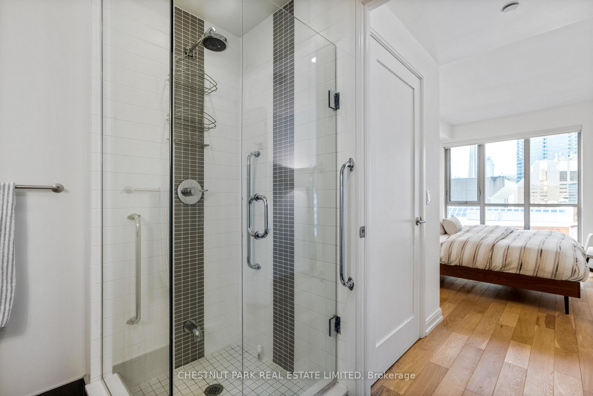 Photo 21 of Unit 707, 55 Front Street E, Toronto, Waterfront Communities — HOMEH