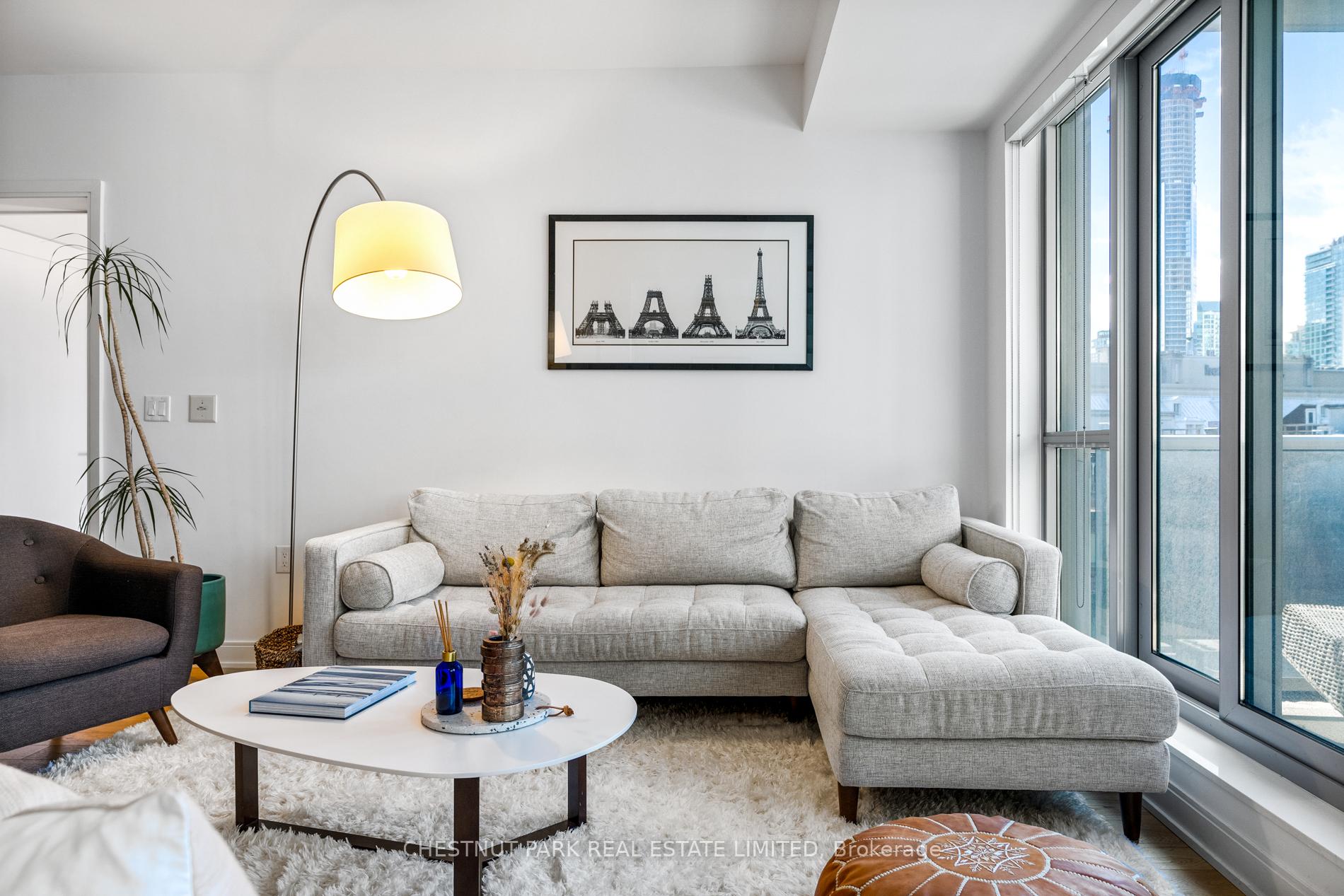 Photo 29 of Unit 707, 55 Front Street E, Toronto, Waterfront Communities — HOMEH