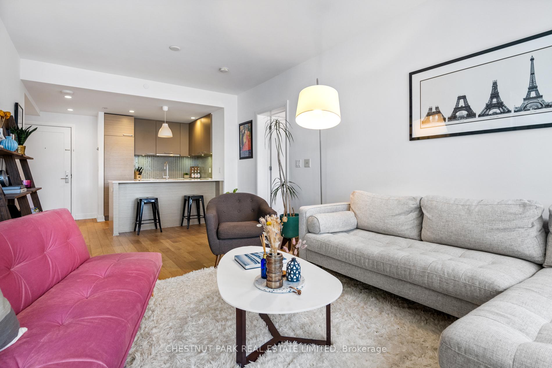 Photo 24 of Unit 707, 55 Front Street E, Toronto, Waterfront Communities — HOMEH