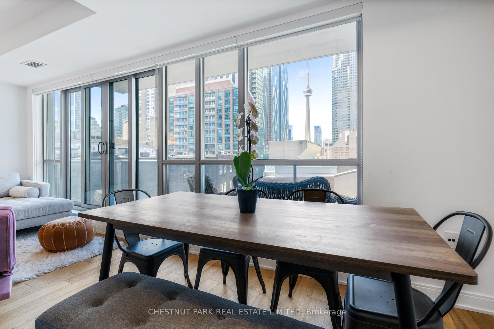 Photo 25 of Unit 707, 55 Front Street E, Toronto, Waterfront Communities — HOMEH