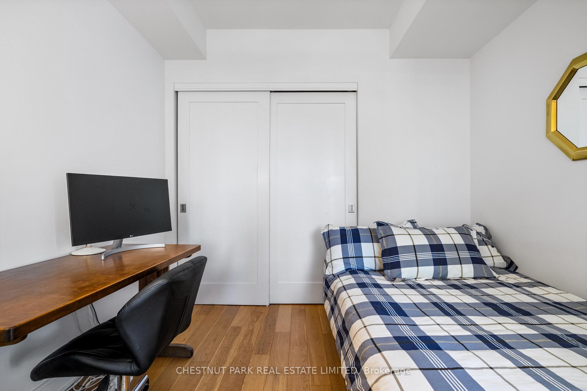 Photo 27 of Unit 707, 55 Front Street E, Toronto, Waterfront Communities — HOMEH