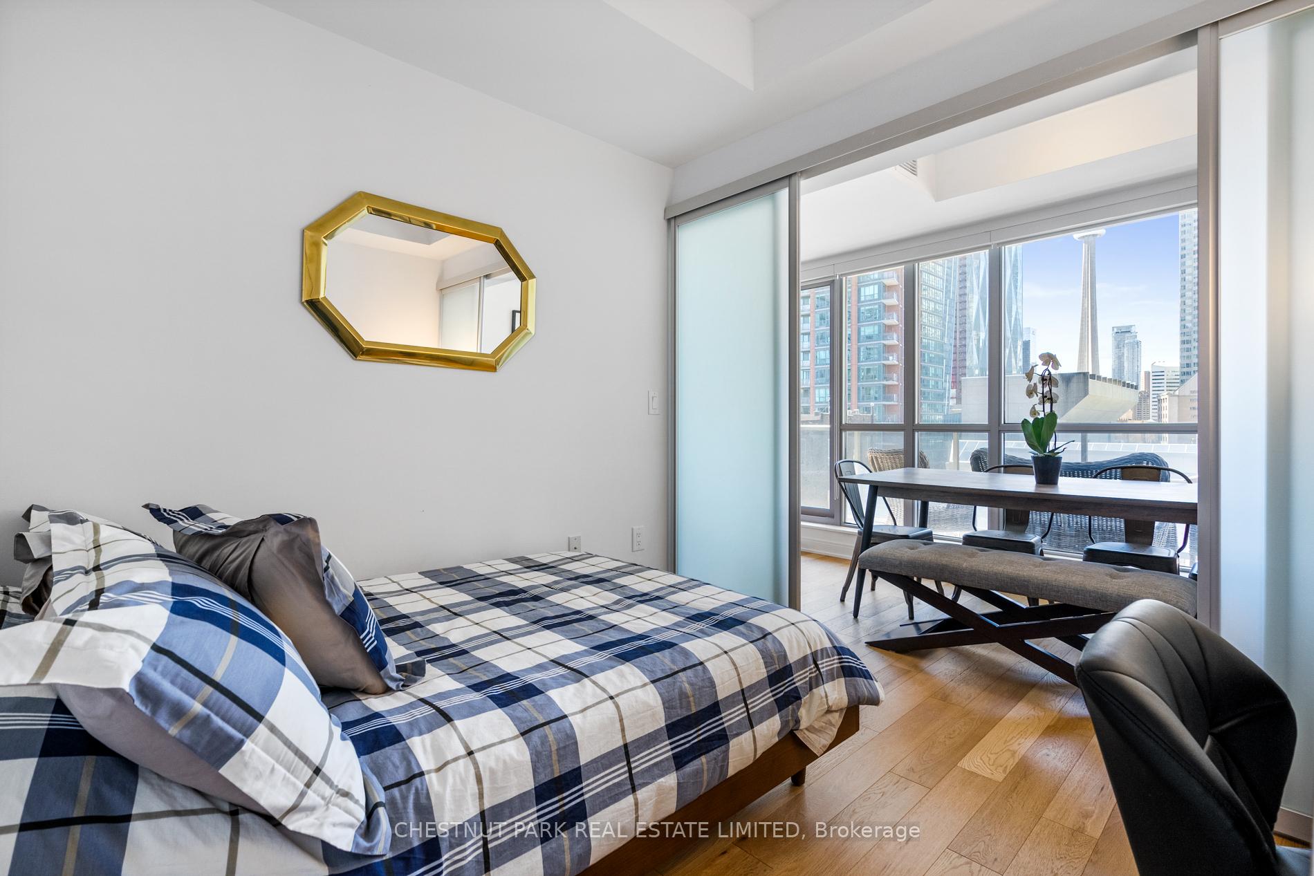 Photo 20 of Unit 707, 55 Front Street E, Toronto, Waterfront Communities — HOMEH