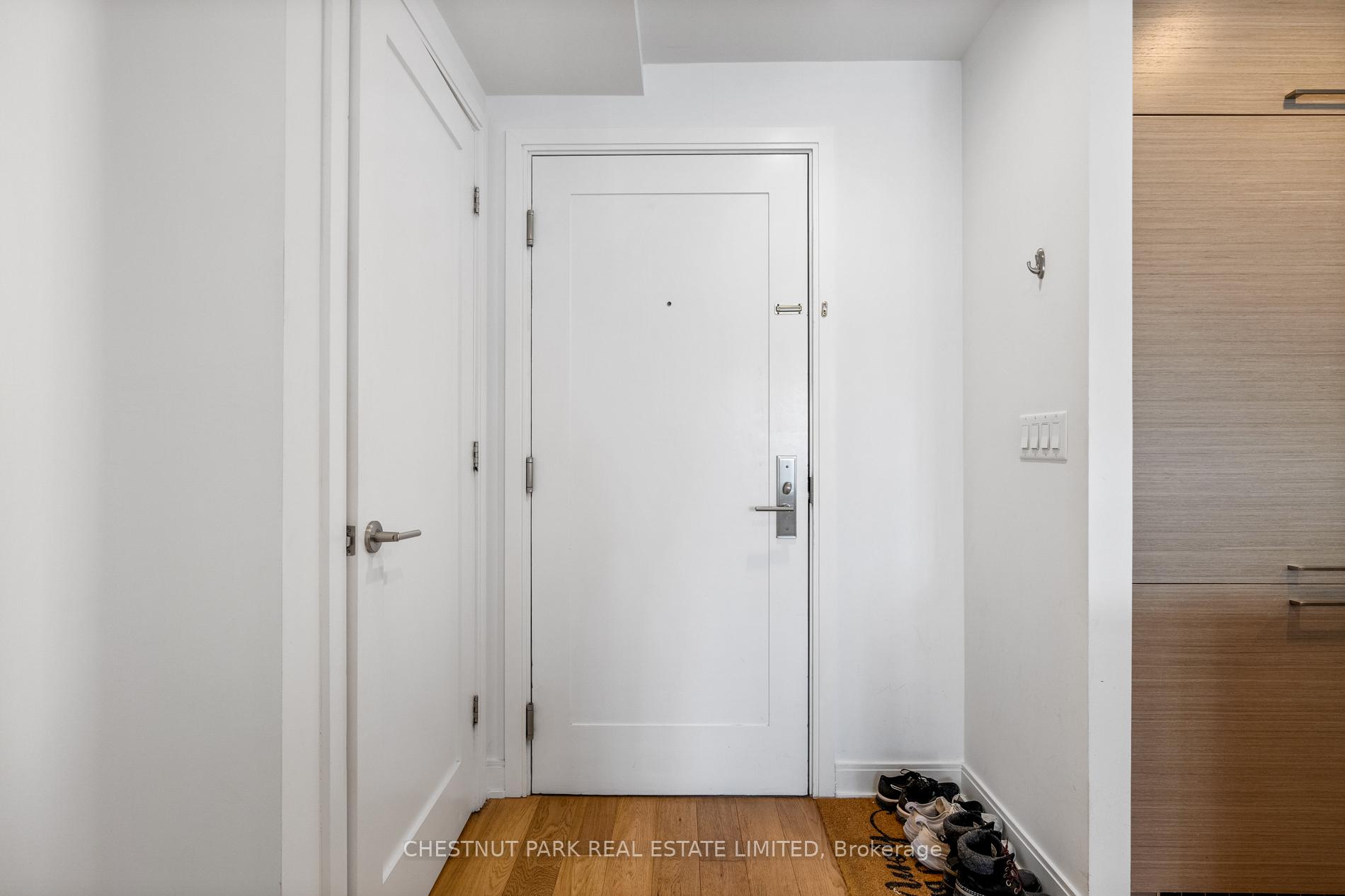 Photo 31 of Unit 707, 55 Front Street E, Toronto, Waterfront Communities — HOMEH