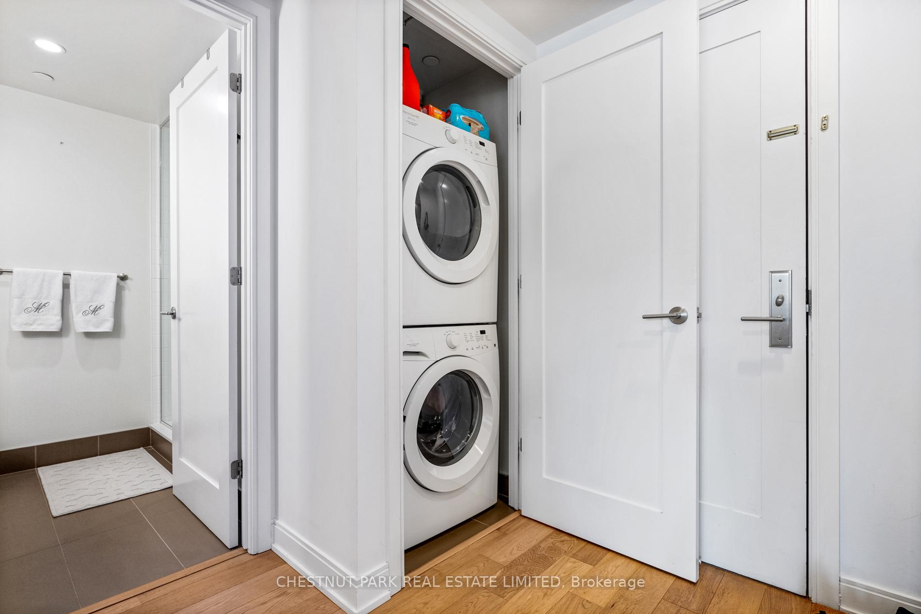 Photo 22 of Unit 707, 55 Front Street E, Toronto, Waterfront Communities — HOMEH