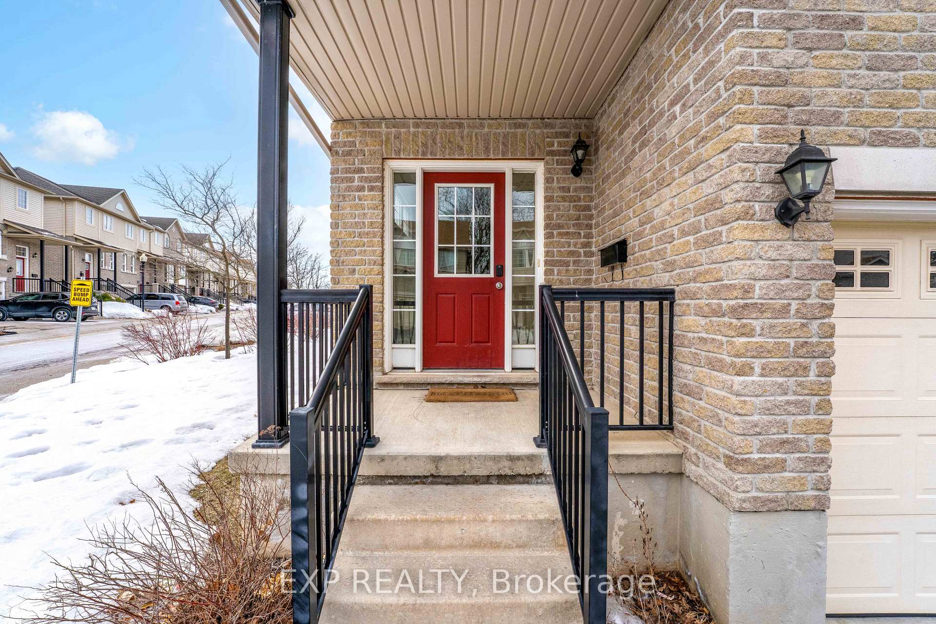 Photo 8 of Unit 95, 105 Pinnacle Drive, Kitchener — HOMEH