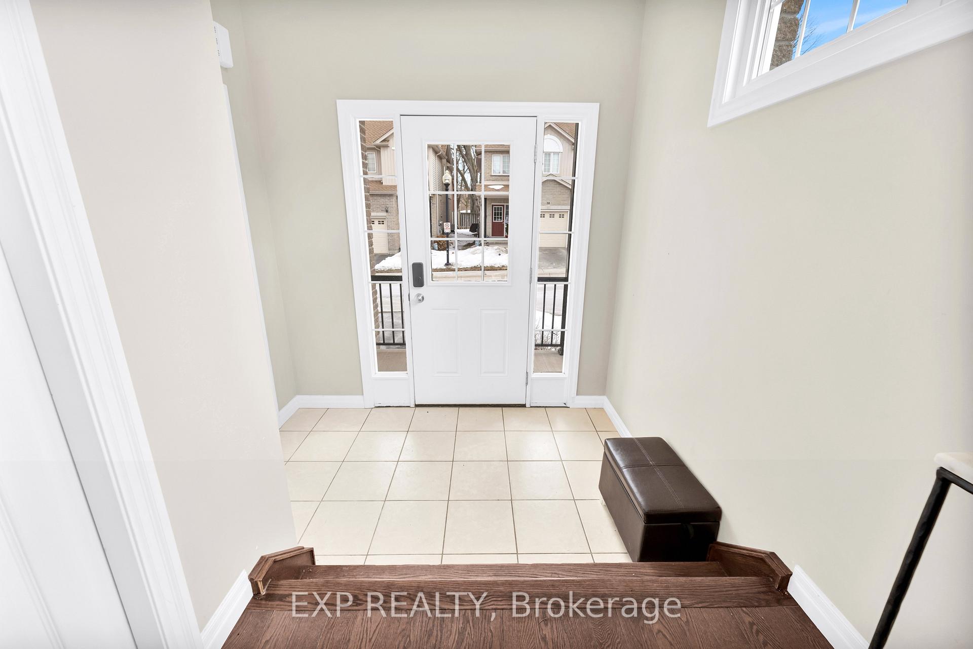 Photo 4 of Unit 95, 105 Pinnacle Drive, Kitchener — HOMEH
