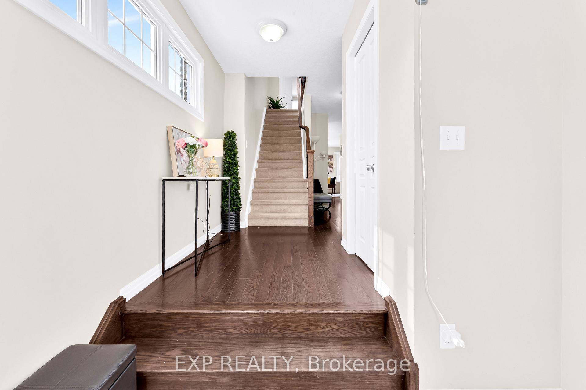 Photo 7 of Unit 95, 105 Pinnacle Drive, Kitchener — HOMEH