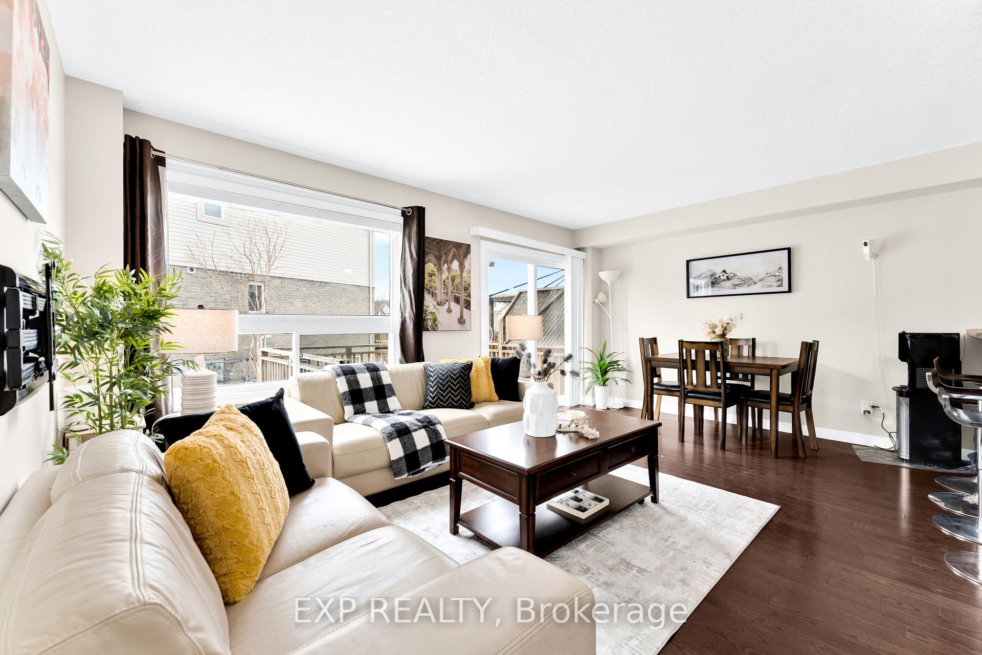 Photo 6 of Unit 95, 105 Pinnacle Drive, Kitchener — HOMEH