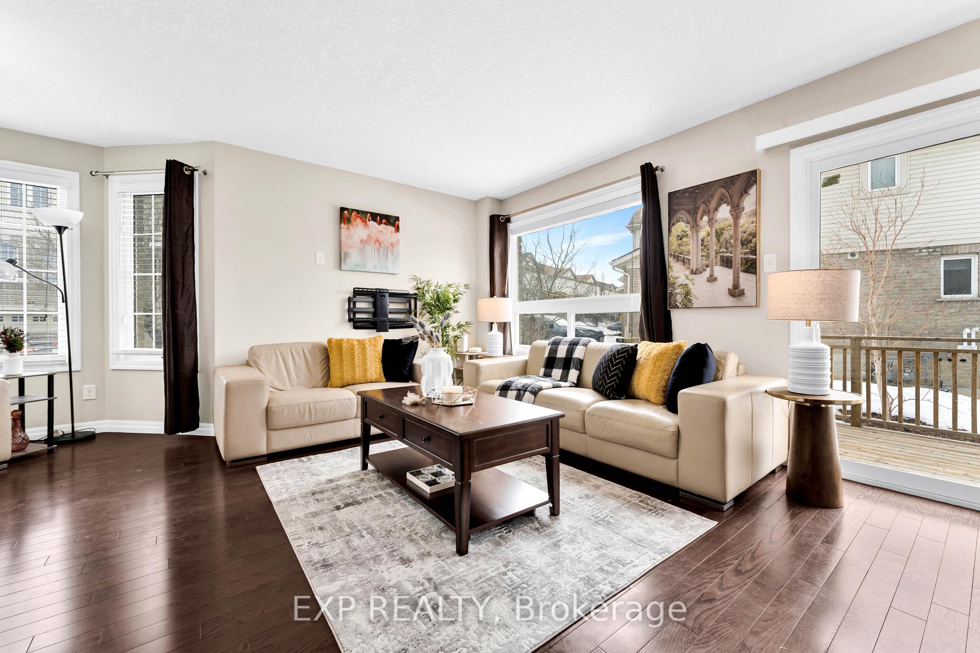 Photo 14 of Unit 95, 105 Pinnacle Drive, Kitchener — HOMEH