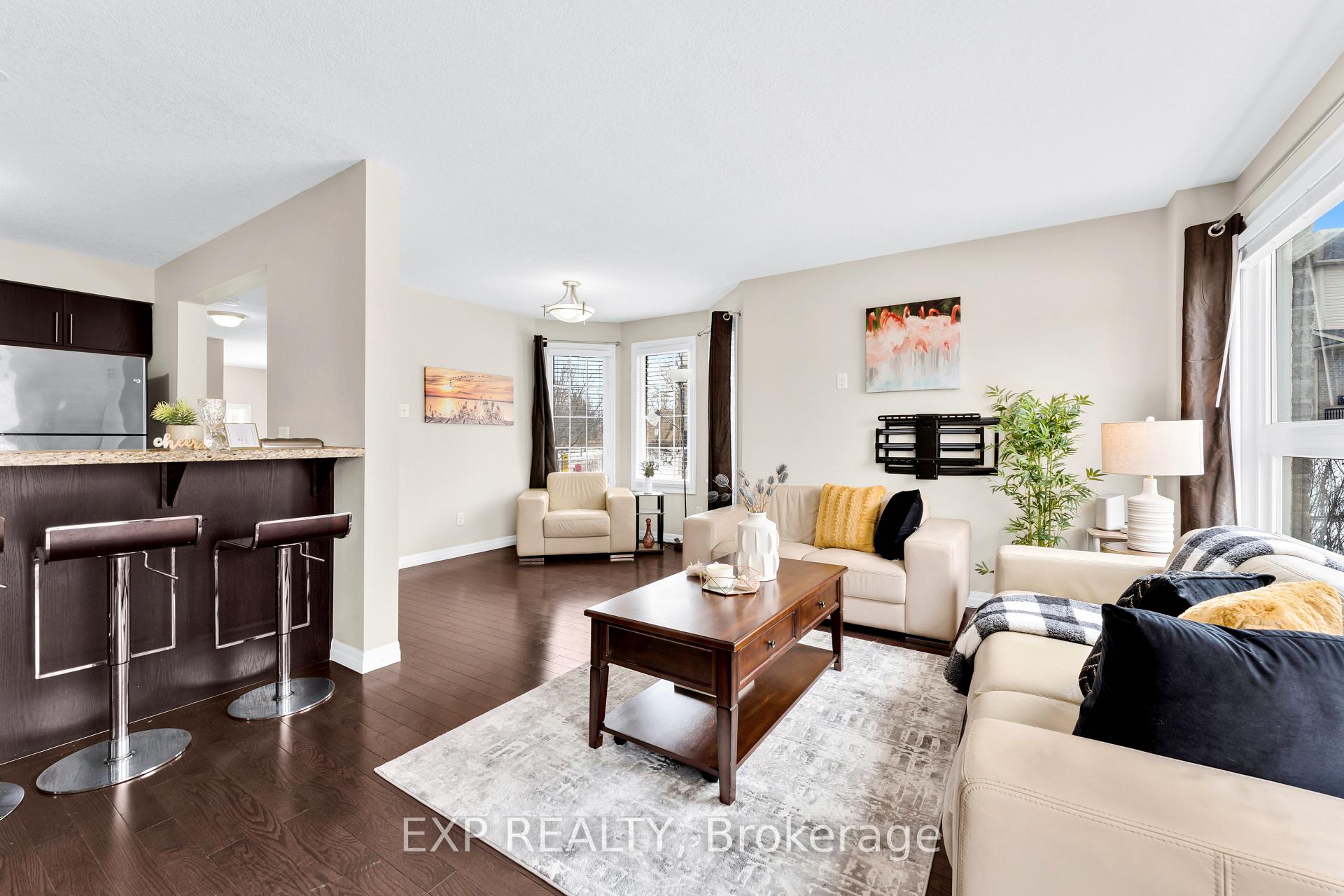 Photo 10 of Unit 95, 105 Pinnacle Drive, Kitchener — HOMEH