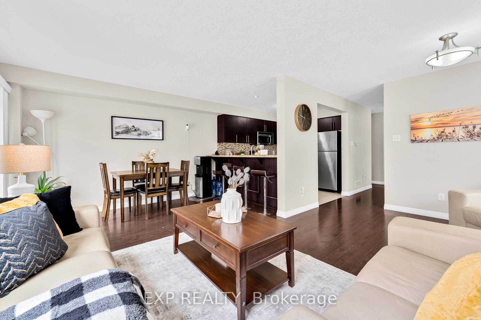 Photo 11 of Unit 95, 105 Pinnacle Drive, Kitchener — HOMEH