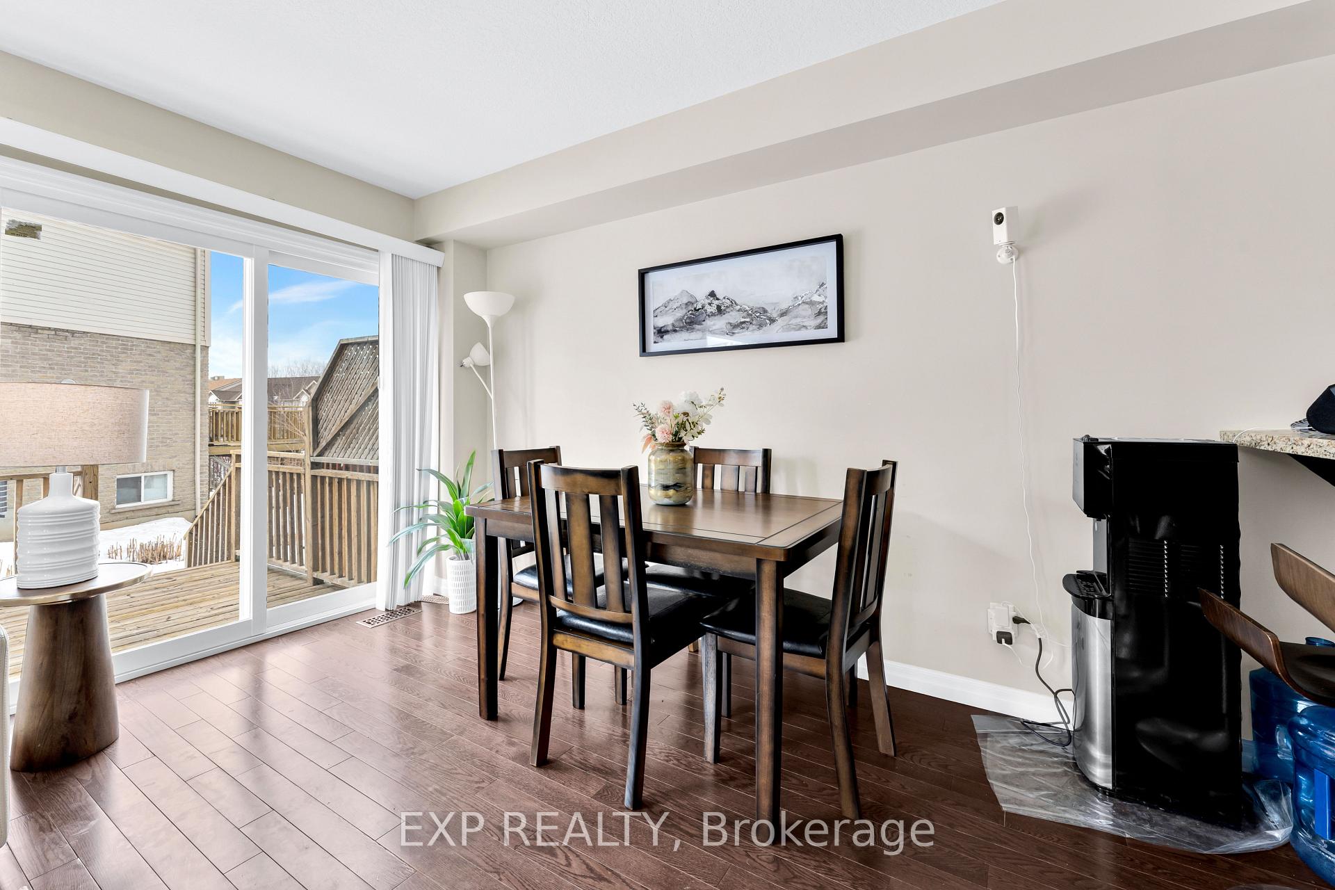 Photo 47 of Unit 95, 105 Pinnacle Drive, Kitchener — HOMEH
