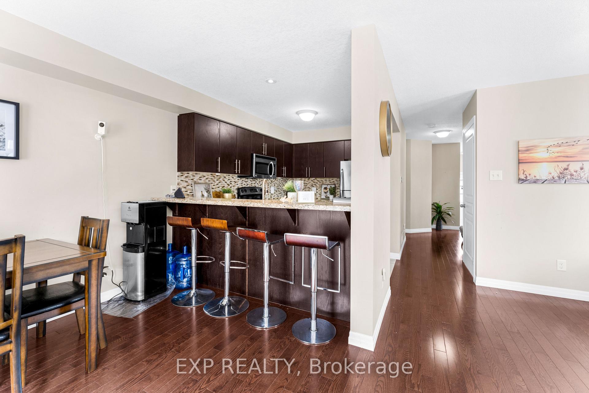 Photo 13 of Unit 95, 105 Pinnacle Drive, Kitchener — HOMEH
