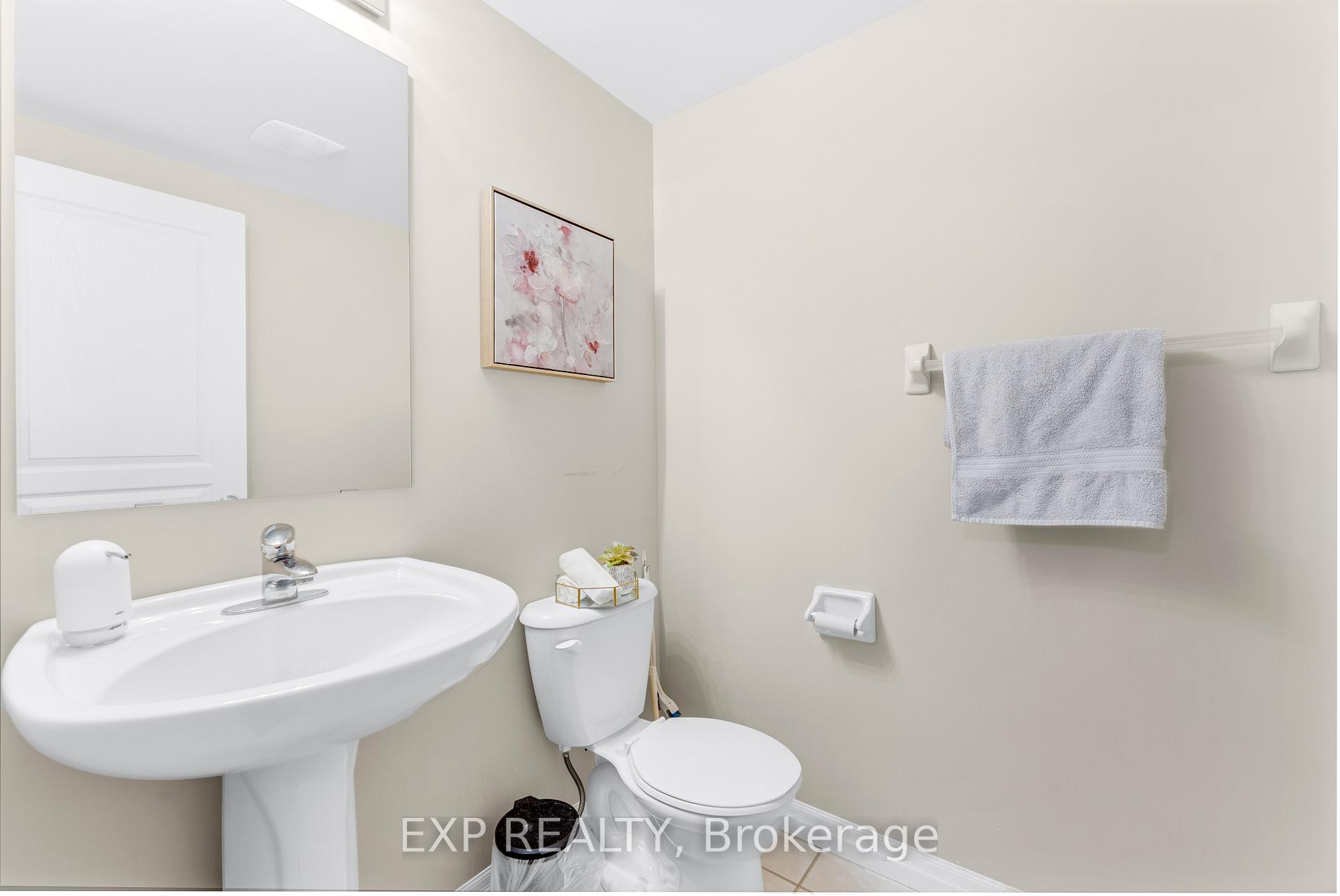 Photo 45 of Unit 95, 105 Pinnacle Drive, Kitchener — HOMEH