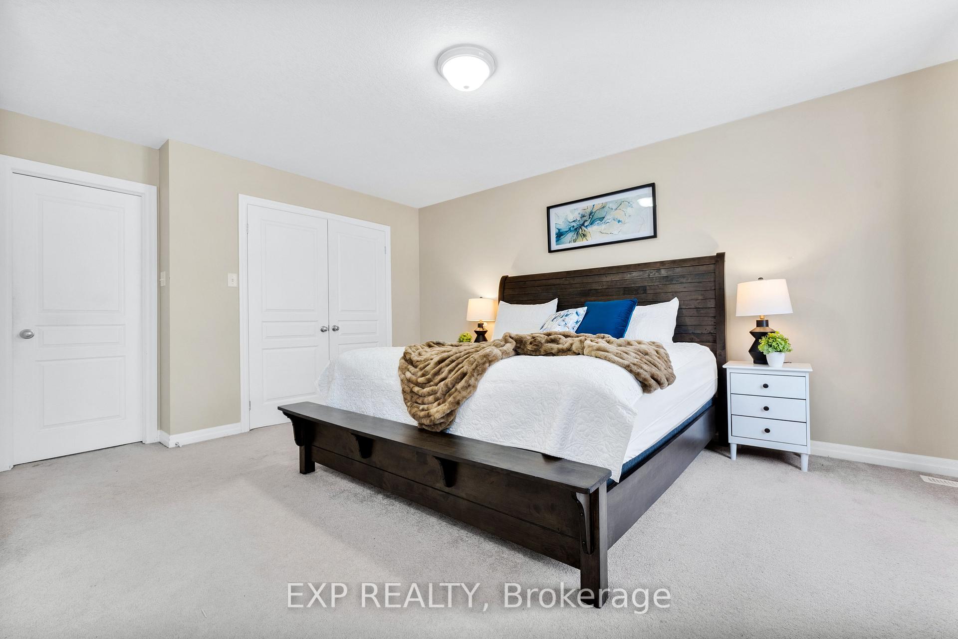 Photo 16 of Unit 95, 105 Pinnacle Drive, Kitchener — HOMEH
