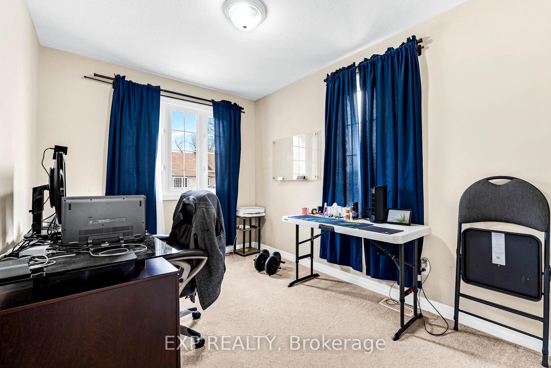 Photo 19 of Unit 95, 105 Pinnacle Drive, Kitchener — HOMEH