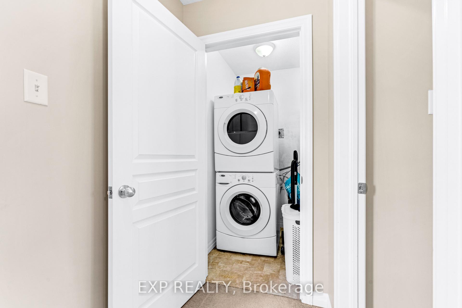 Photo 26 of Unit 95, 105 Pinnacle Drive, Kitchener — HOMEH