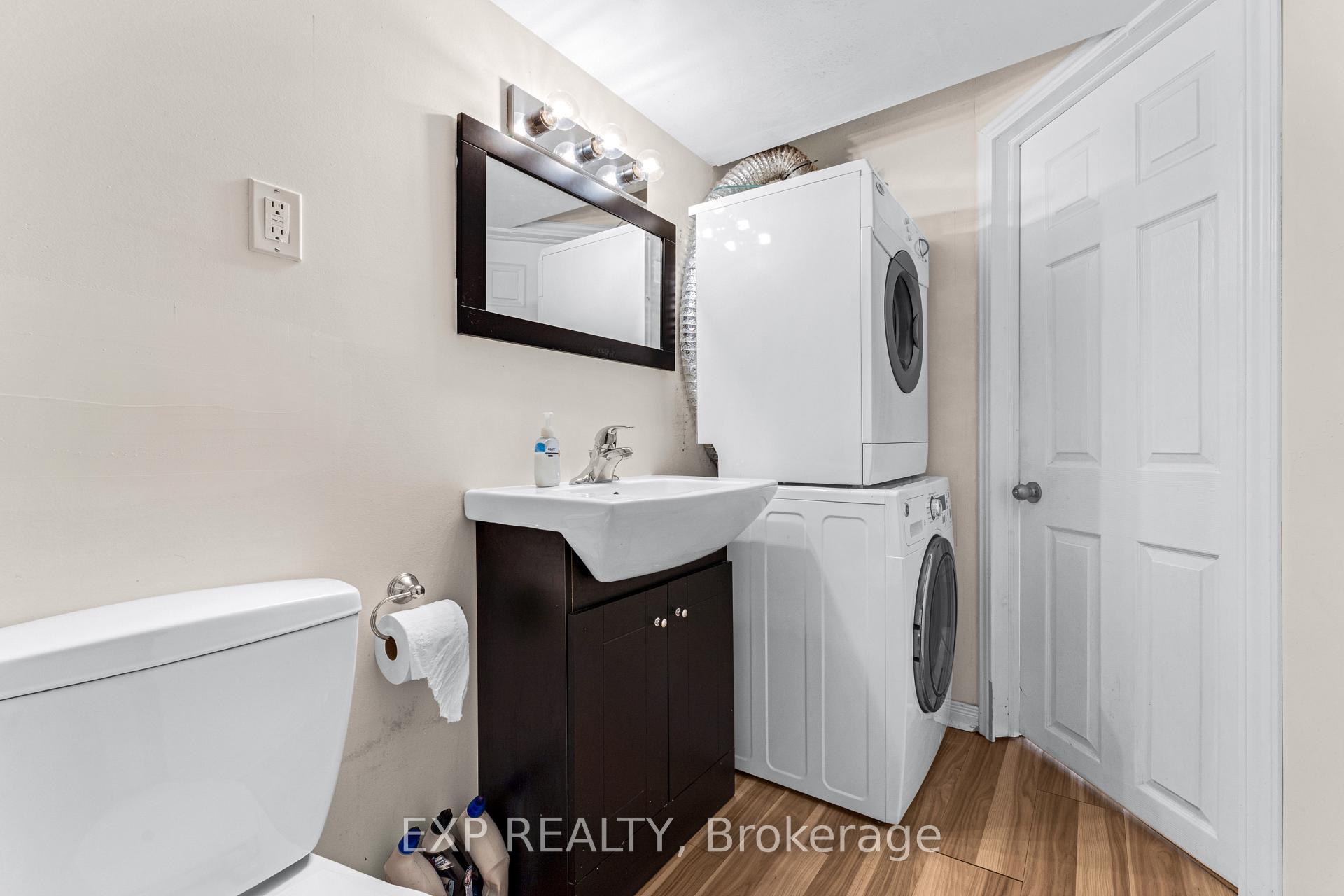 Photo 28 of Unit 95, 105 Pinnacle Drive, Kitchener — HOMEH