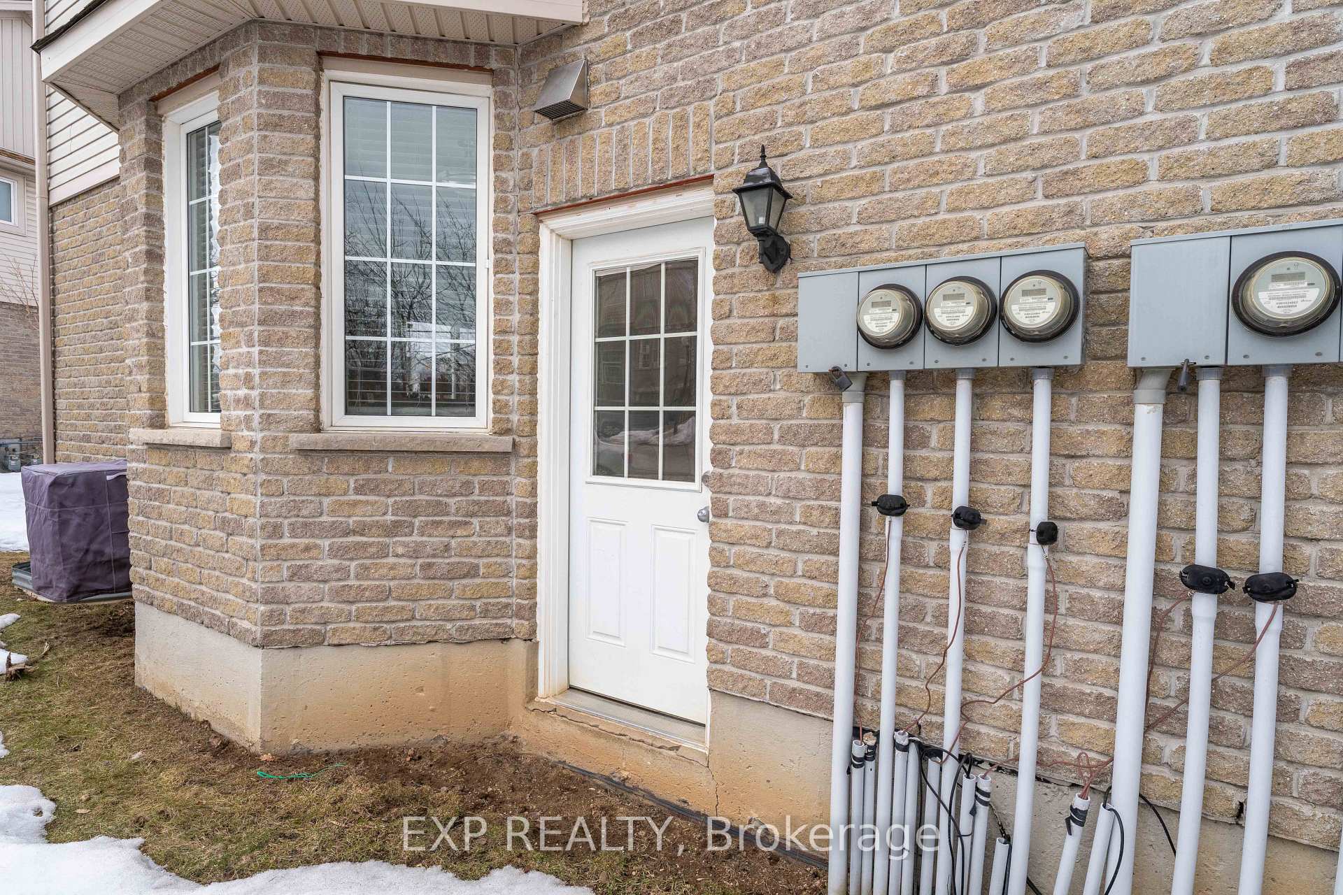Photo 22 of Unit 95, 105 Pinnacle Drive, Kitchener — HOMEH