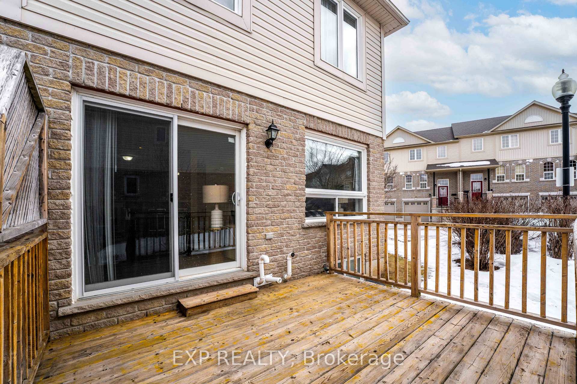 Photo 37 of Unit 95, 105 Pinnacle Drive, Kitchener — HOMEH