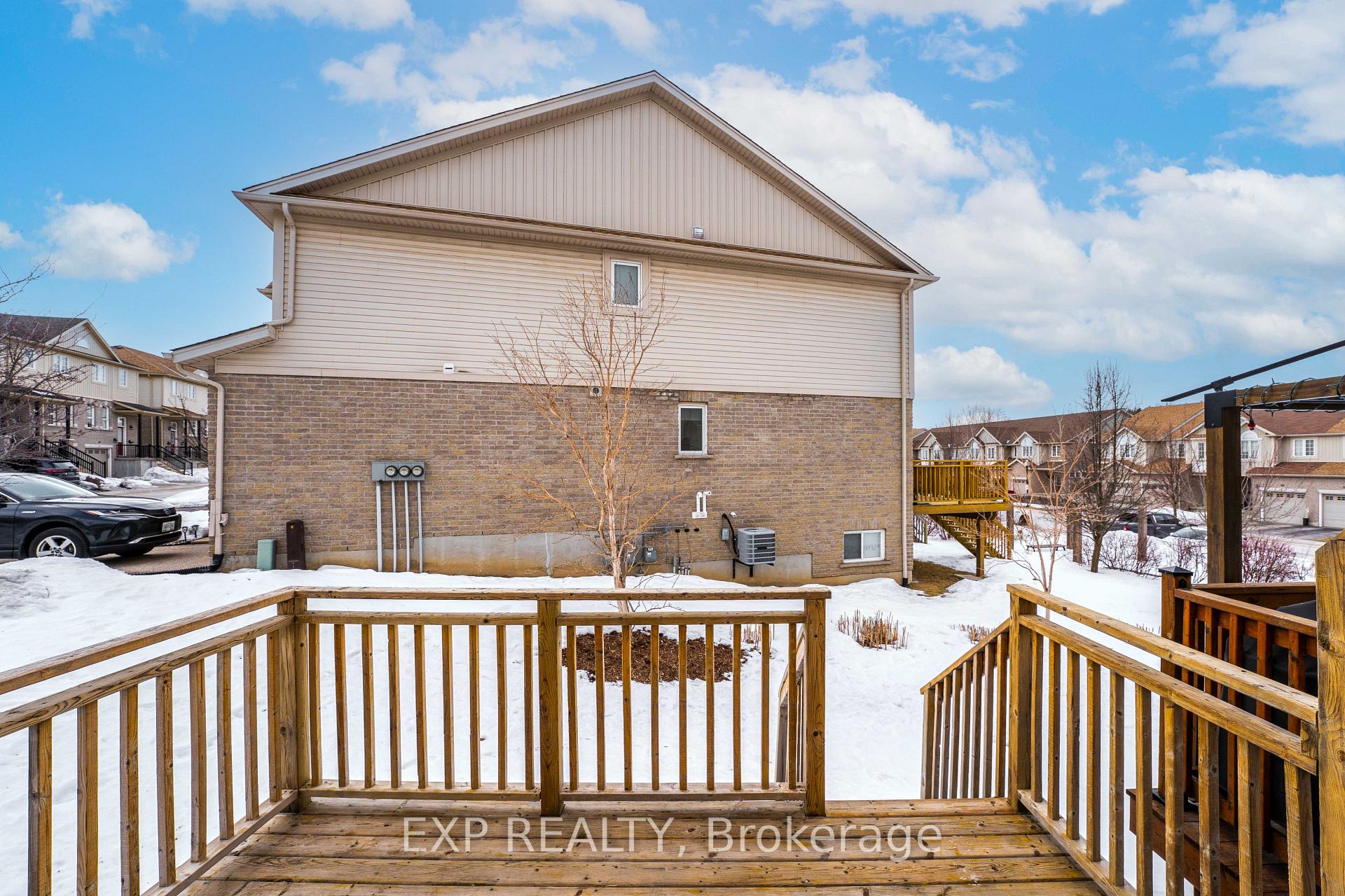 Photo 24 of Unit 95, 105 Pinnacle Drive, Kitchener — HOMEH