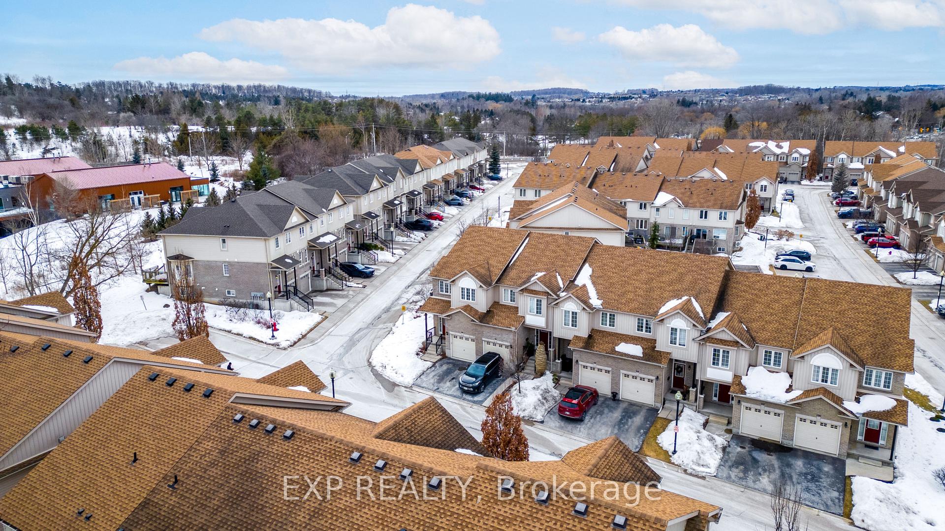 Photo 35 of Unit 95, 105 Pinnacle Drive, Kitchener — HOMEH