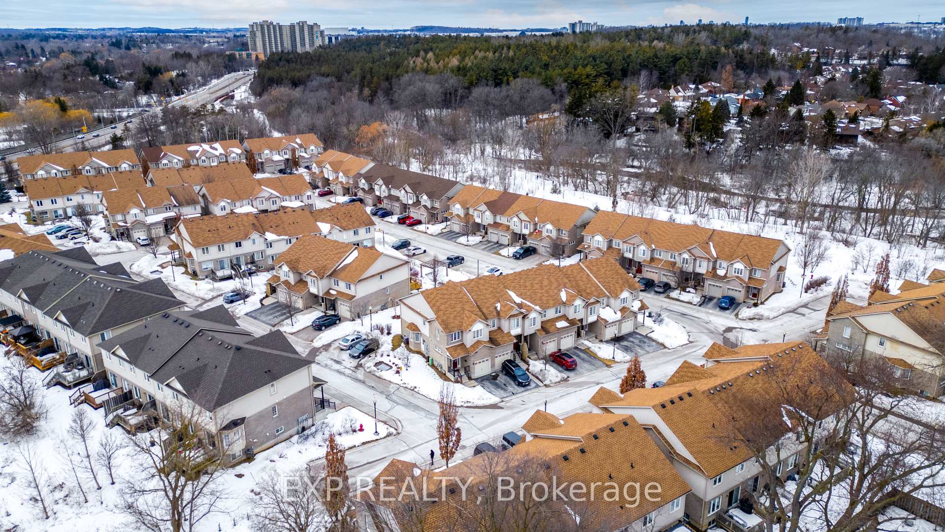 Photo 33 of Unit 95, 105 Pinnacle Drive, Kitchener — HOMEH