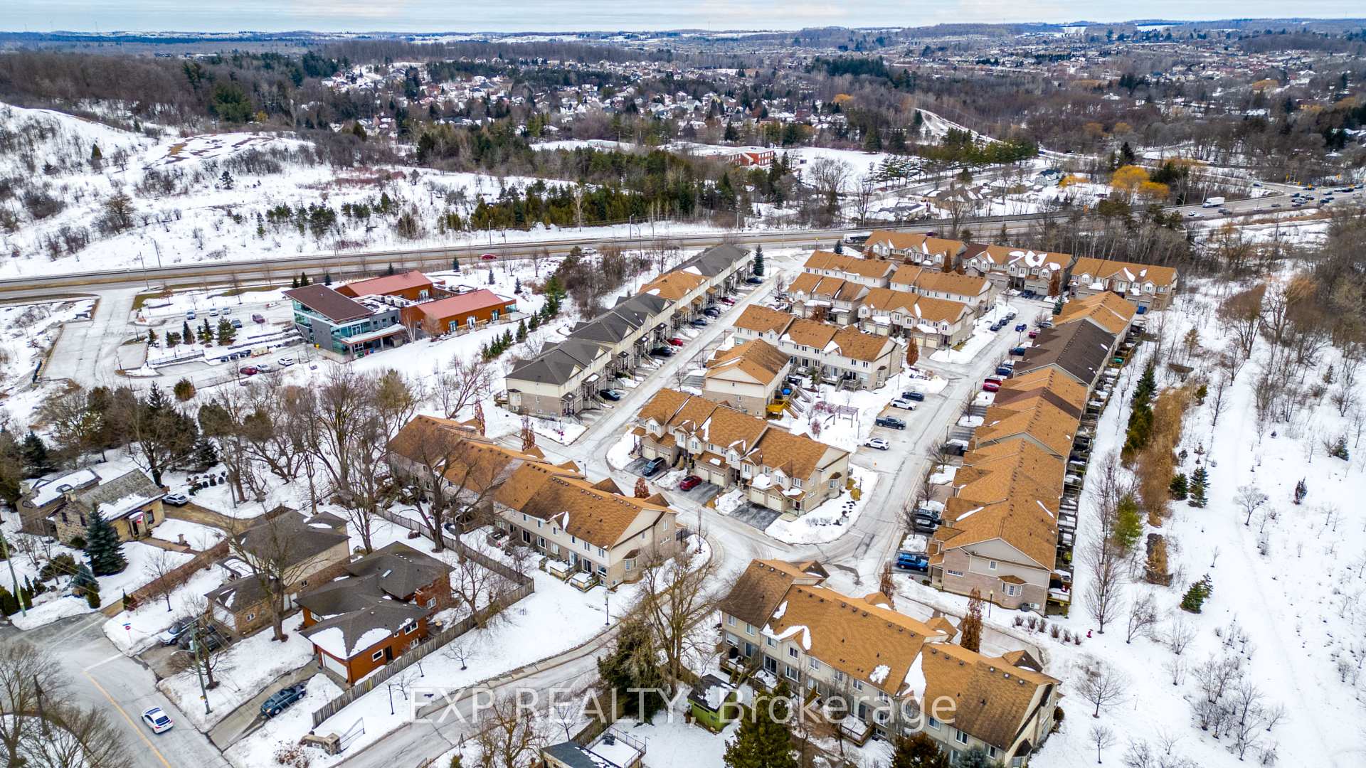 Photo 39 of Unit 95, 105 Pinnacle Drive, Kitchener — HOMEH