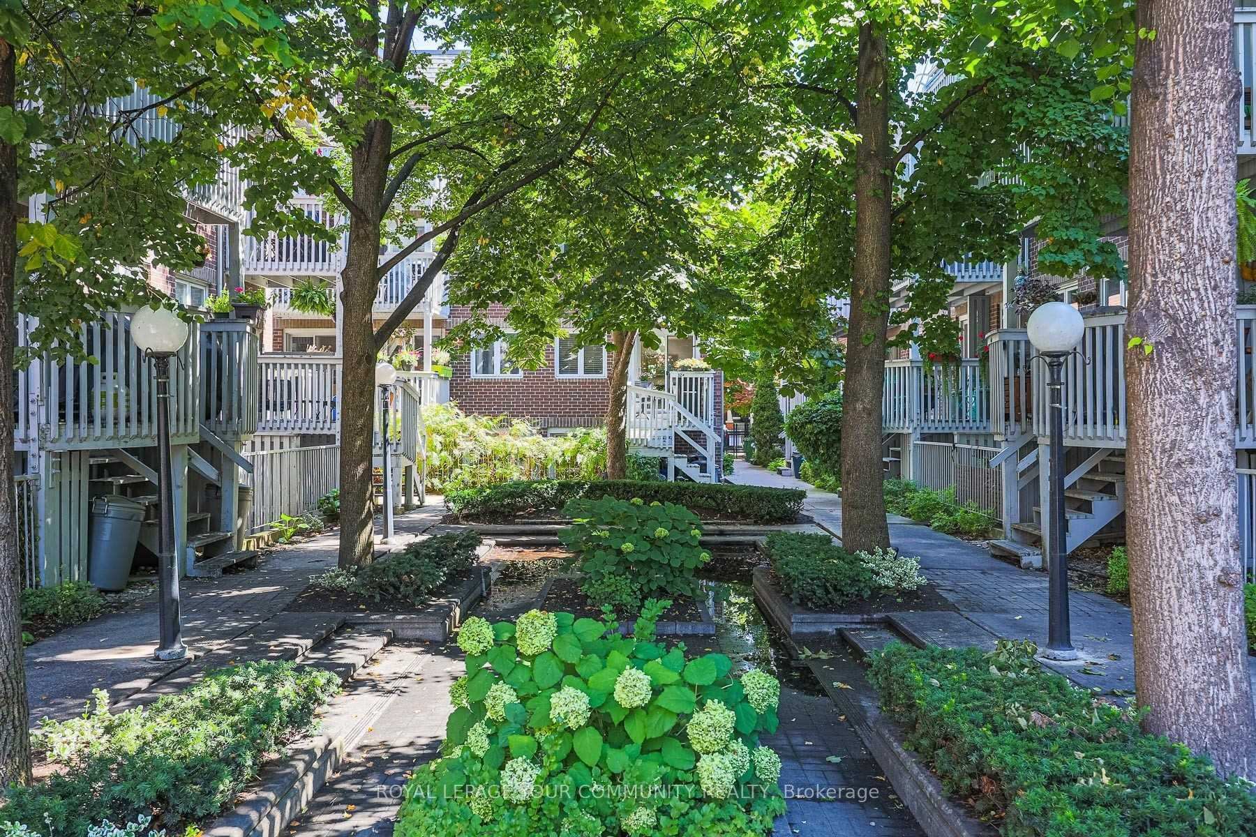 Photo 21 of 32 A Massey Street E, Toronto, Niagara — HOMEH