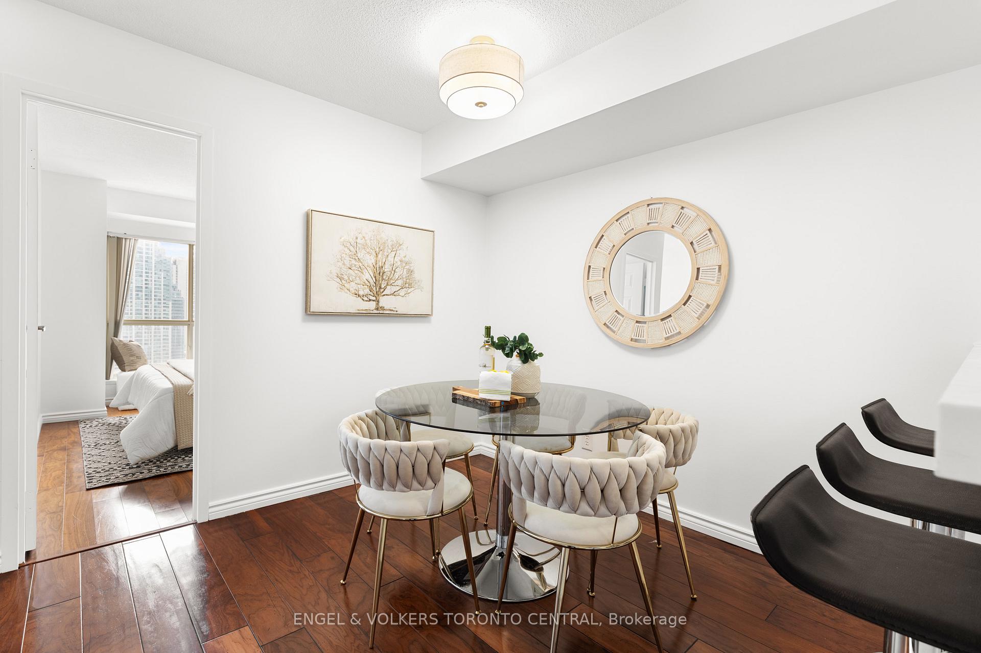 Photo 20 of Unit 1822, 25 The Esplanade, Toronto, Waterfront Communities — HOMEH