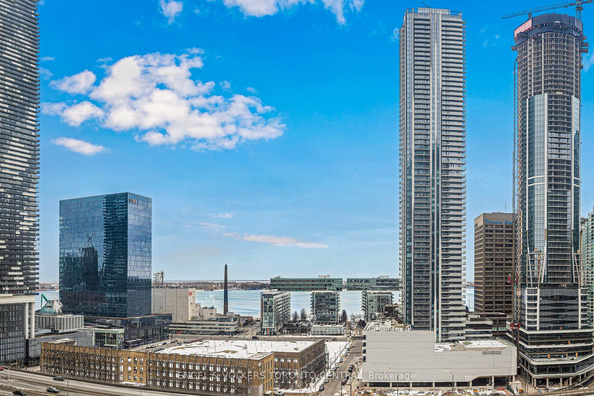 Photo 17 of Unit 1822, 25 The Esplanade, Toronto, Waterfront Communities — HOMEH