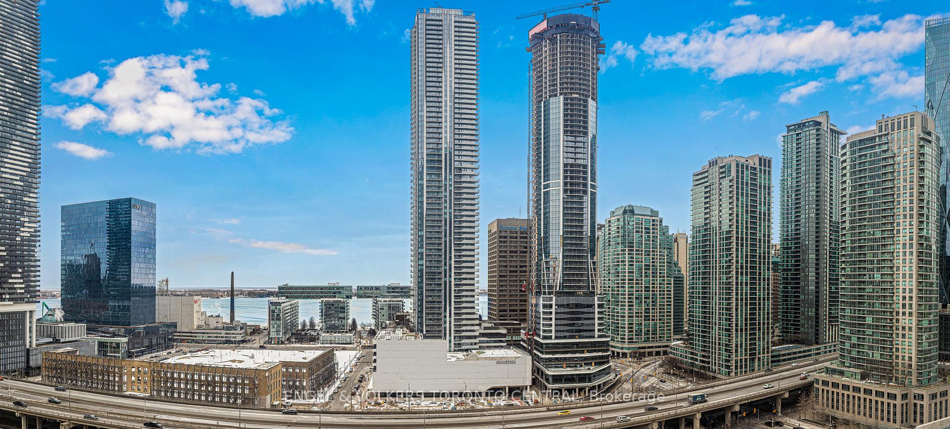 Photo 15 of Unit 1822, 25 The Esplanade, Toronto, Waterfront Communities — HOMEH